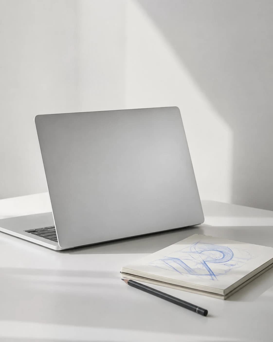 AI concept · Apple