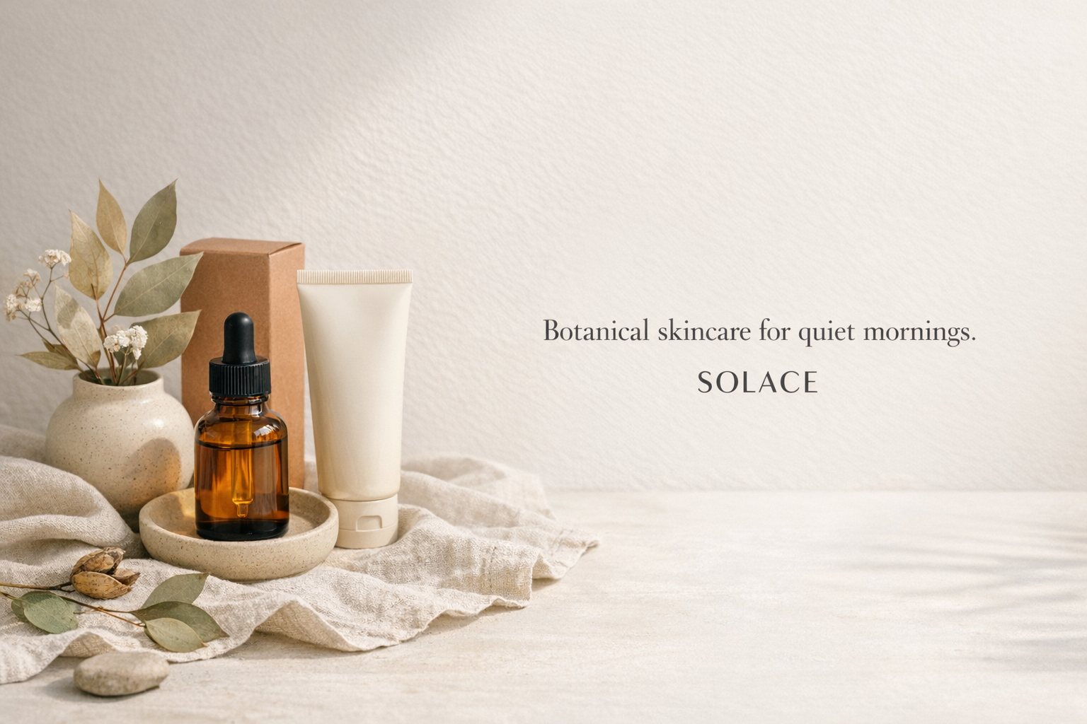 Solace Studio Campaign format