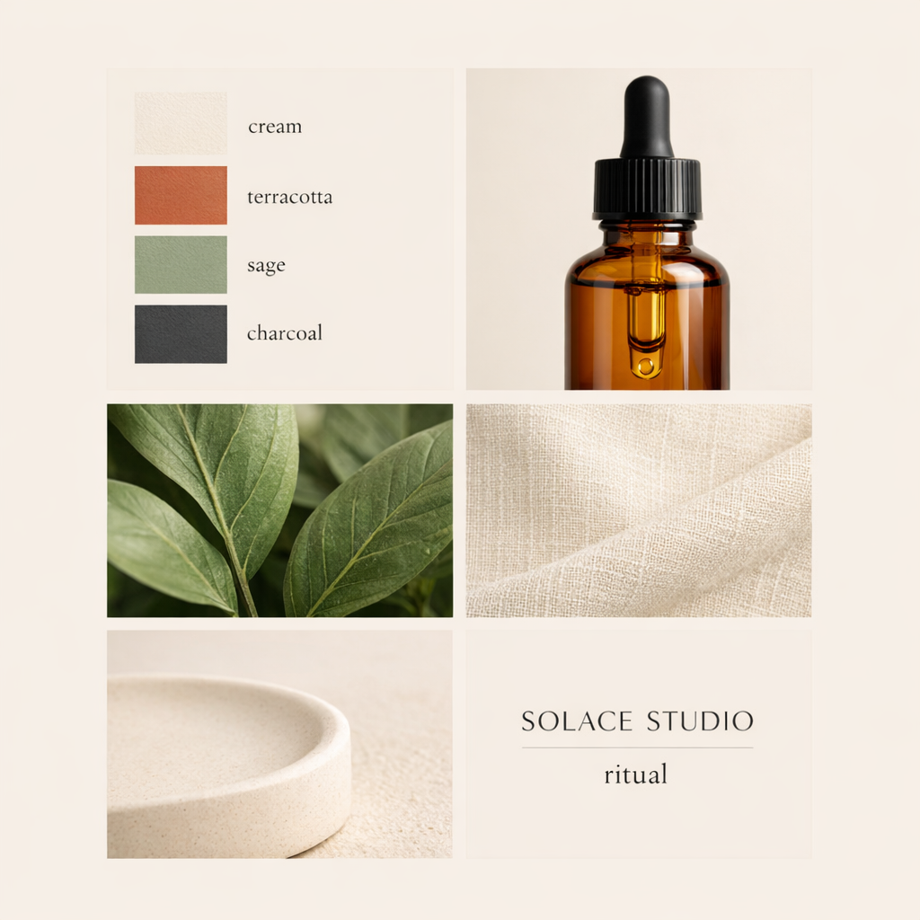 Solace Studio Direction format