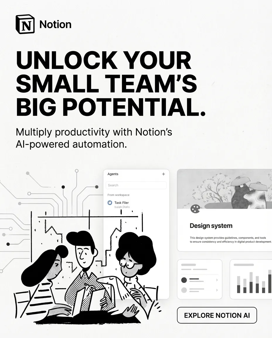 Visuel créé avec Palette